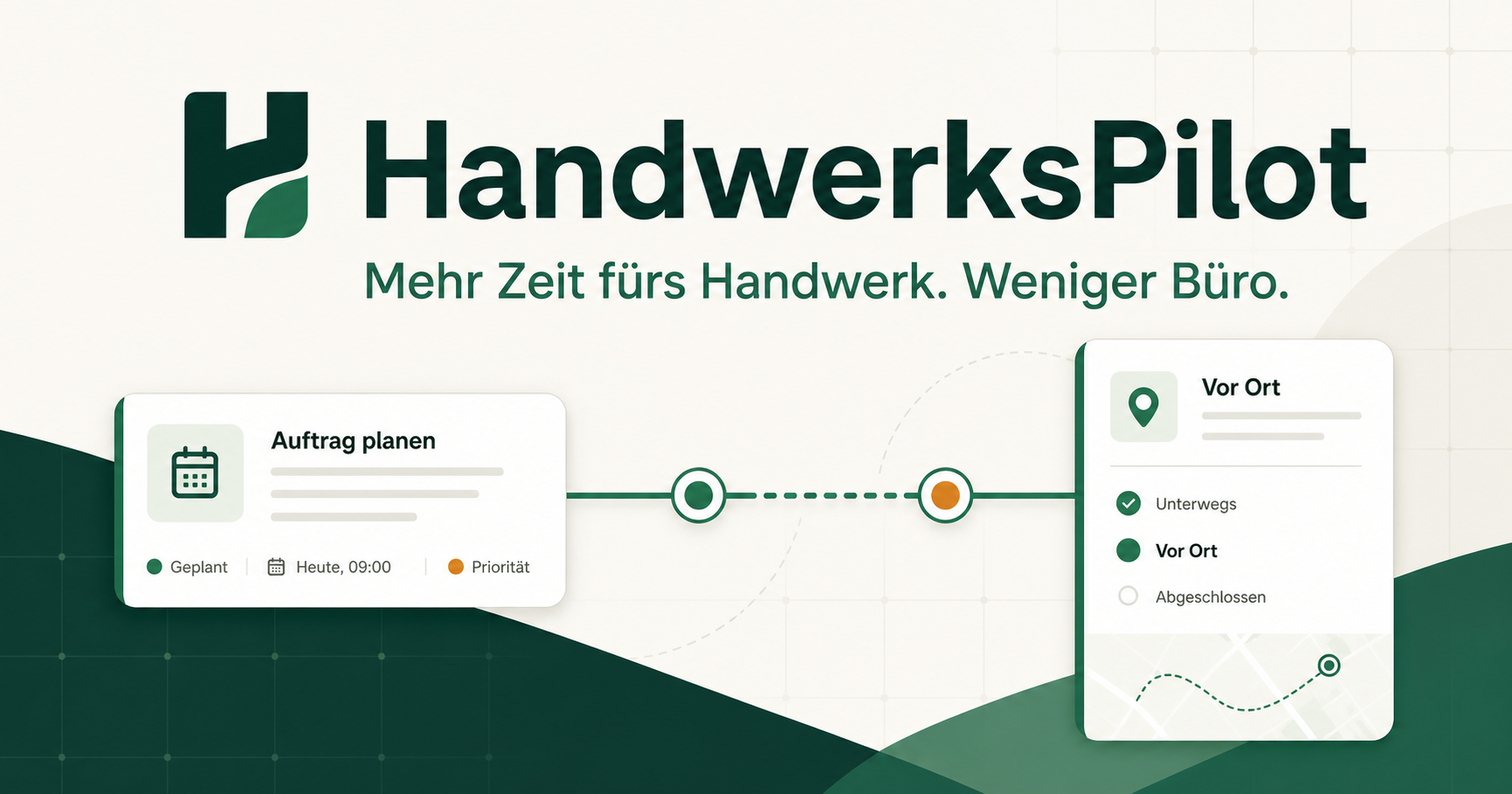 Handwerkspilot Produktvorschau